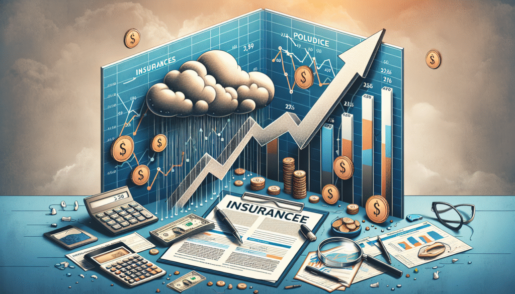 [보험] 보험금 폭증과 손익 감소 이유는 관련 이미지
