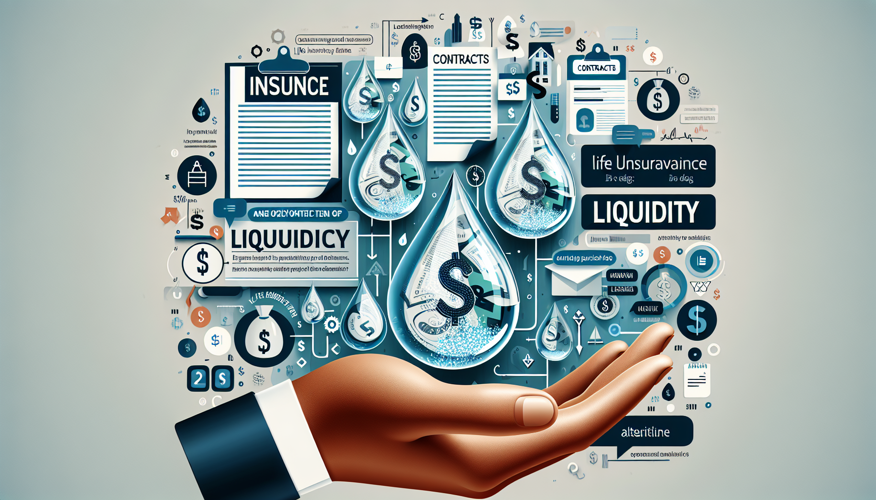 [보험] 사망보험금 유동화 실효성 논란 현실은 관련 이미지