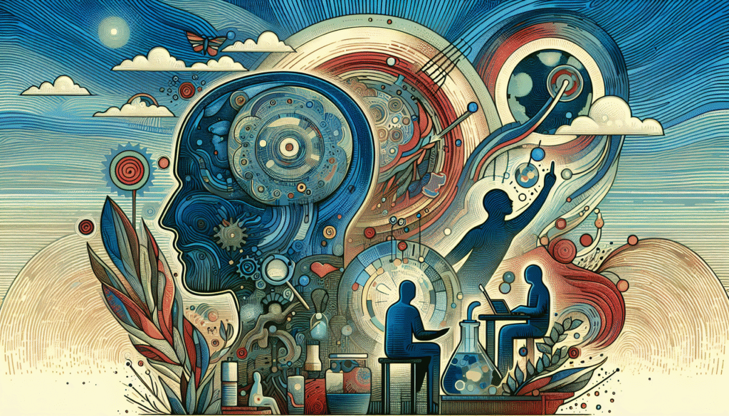 [복지] 정신건강의 날 기념행사와 인식 개선 노력 관련 이미지