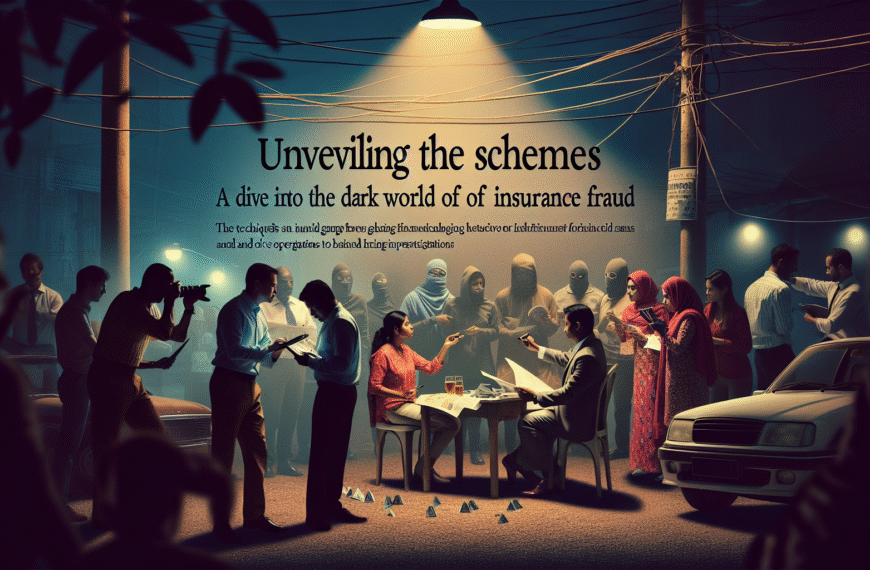 [사회] 보험사기단 수법과 검거 작전 관련 이미지