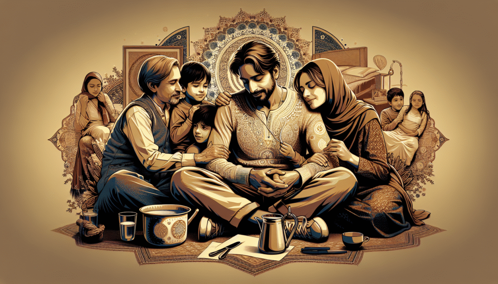 [인간극장] 스타르가르트병과 함께하는 유현진씨 가족 이야기 관련 이미지