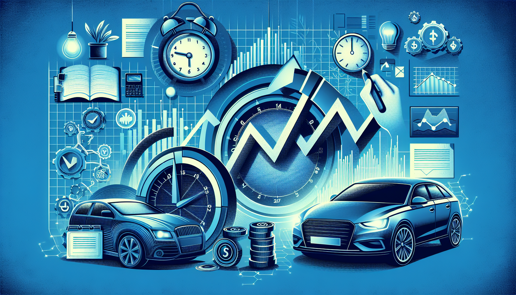 [자동차보험] 내년 보험료 5년 만에 인상 가능성 분석 관련 이미지