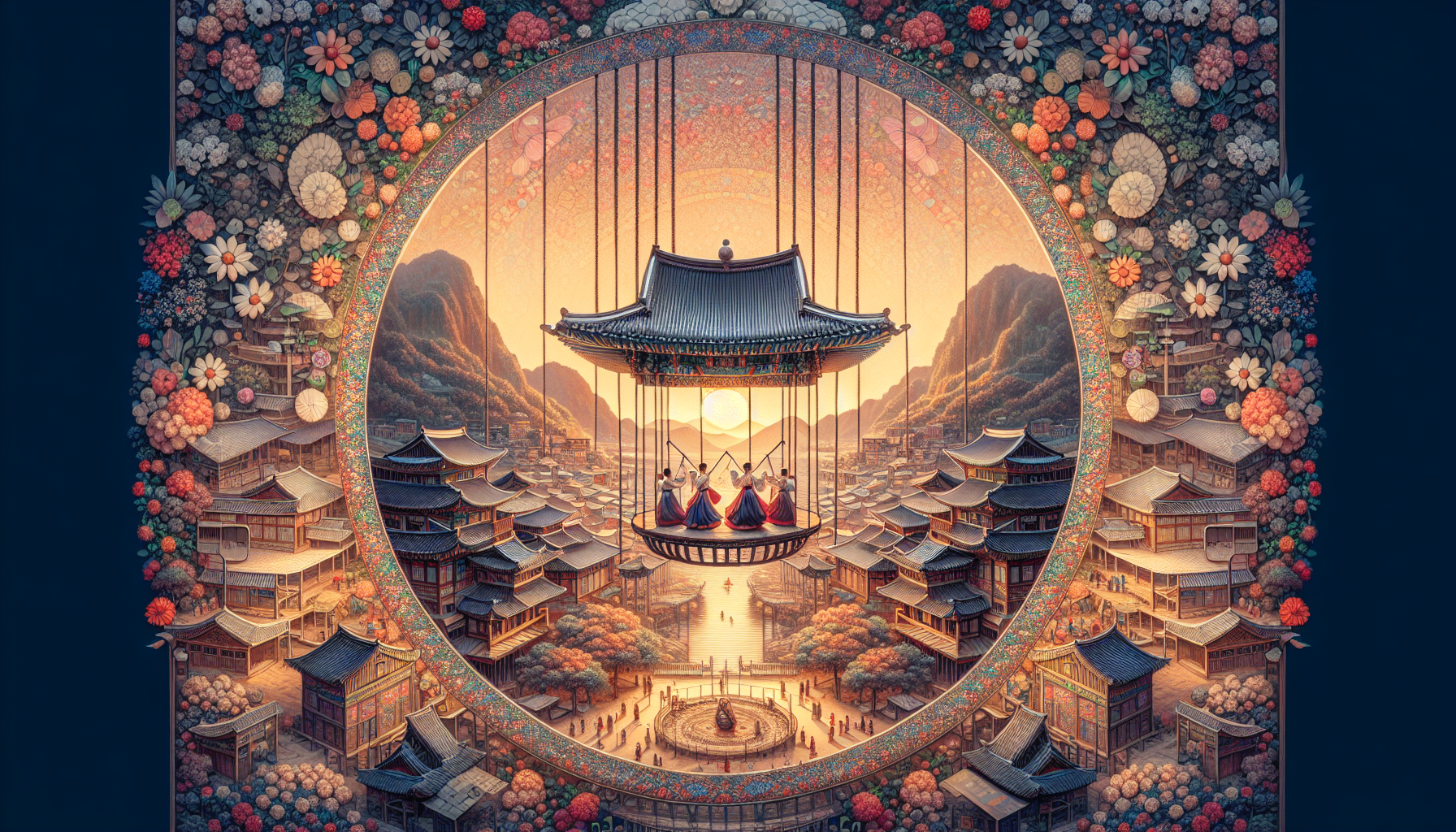 [전통문화] 하안거 동안거 유네스코 등재와 세계화 추진 관련 이미지