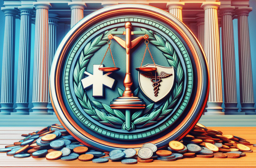 [정부 정책] 필수의료 의료사고 배상책임 강화 방안 관련 이미지