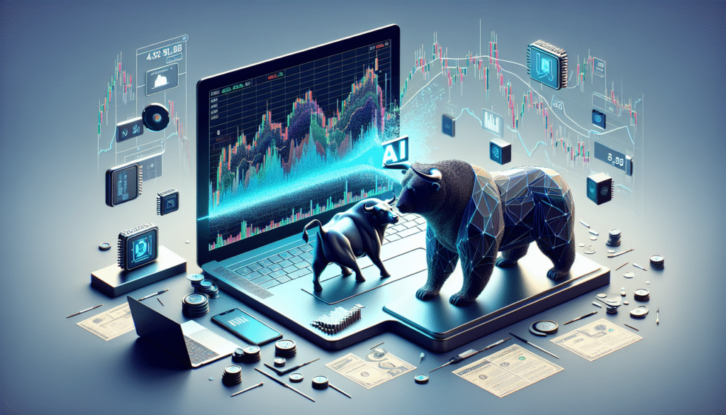 [증권] AI 거품론에 흔들린 뉴욕증시 기술주 동반 하락 관련 이미지