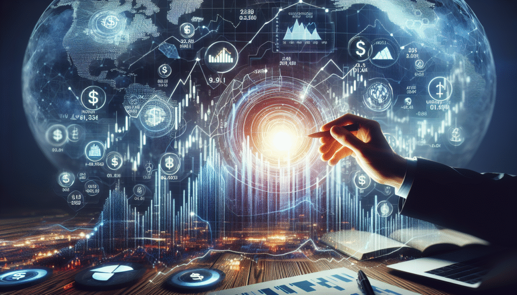 [증권] 실시간 금융 뉴스로 알아보는 투자 전략 관련 이미지