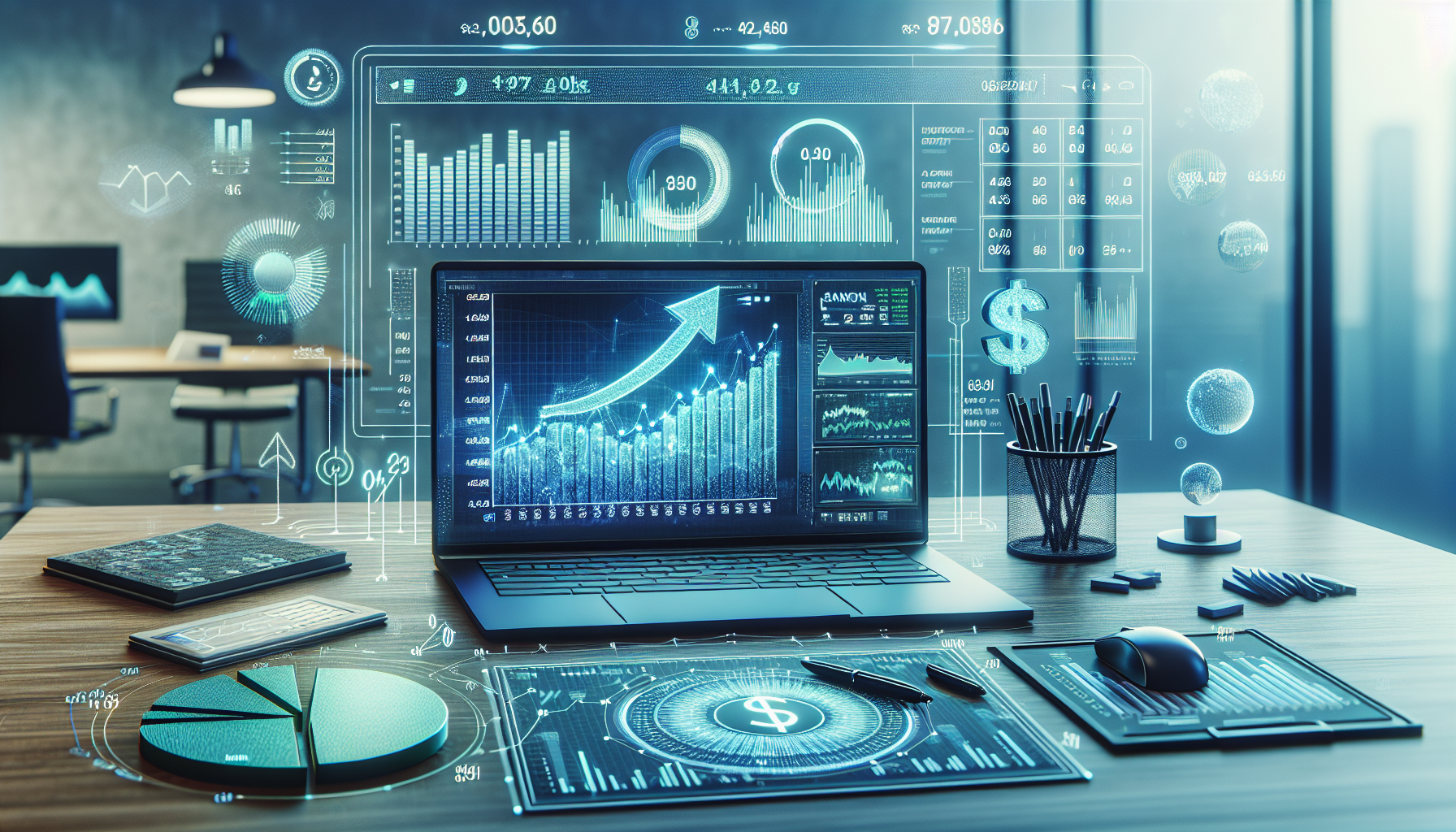 [증권] 오늘 한국 증시 주요 흐름 분석 관련 이미지