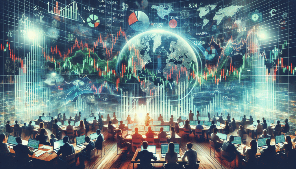 [증권] 최근 증시 동향과 투자 전략 관련 이미지