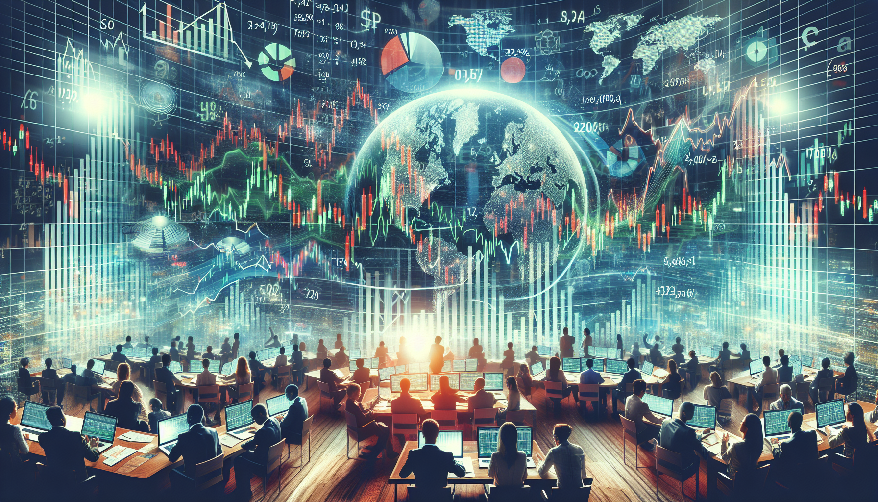 [증권] 최근 증시 동향과 투자 전략 관련 이미지