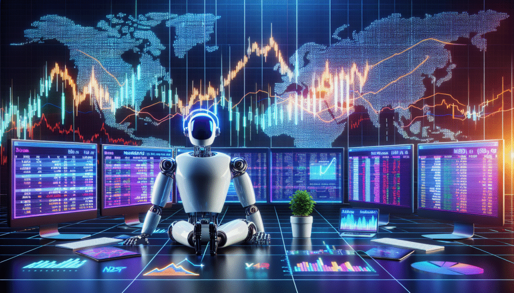 [증시] 금리인하 기대 AI 주도 나스닥 상승 관련 이미지