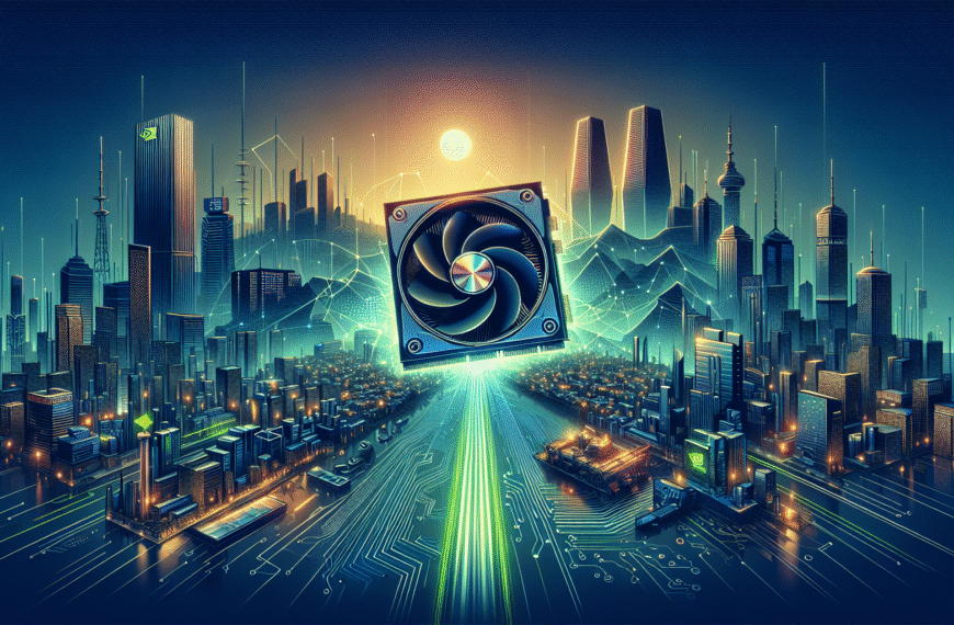 [테크] 엔비디아 한국 협력과 GPU 공급 이야기 관련 이미지