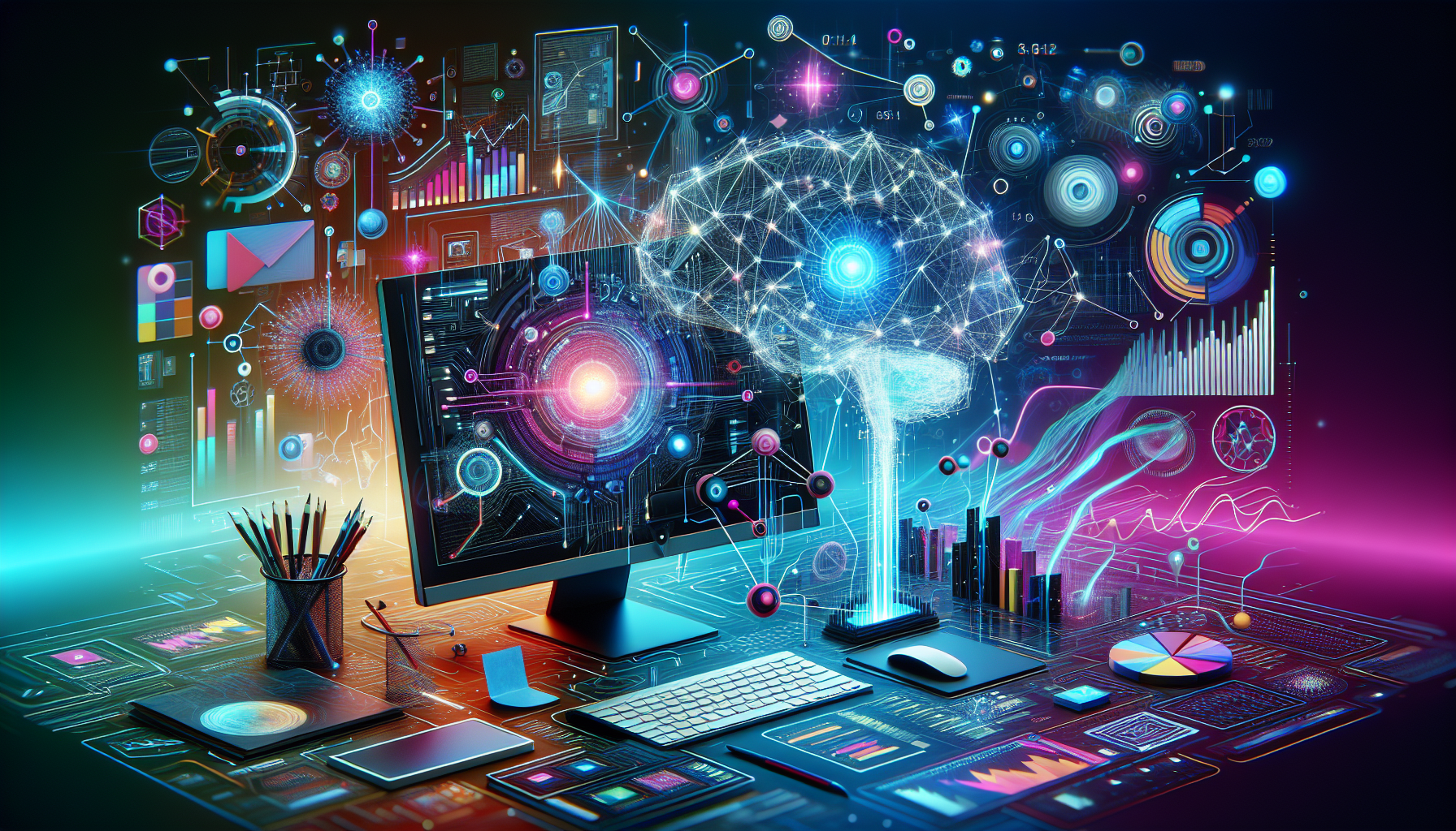 AI 뉴스 오늘의 최신 동향 정리와 분석 관련 이미지