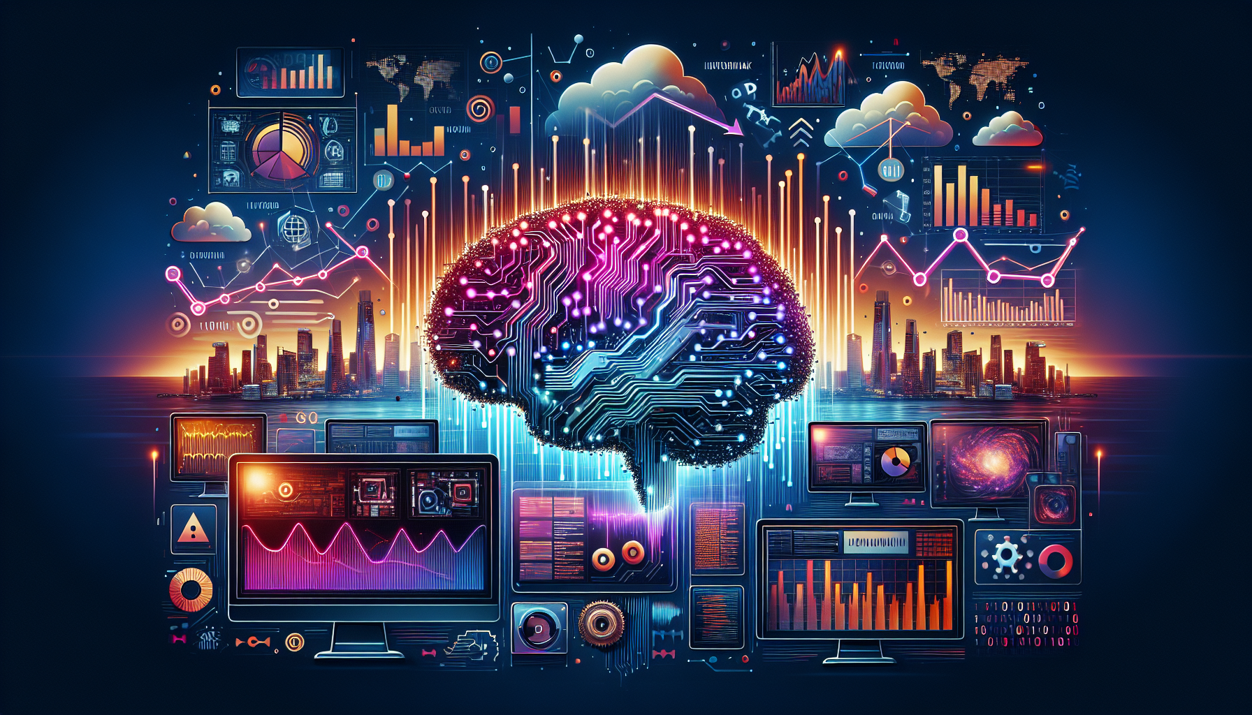 [AI 뉴스] 최신 기술 동향과 발표 분석 관련 이미지
