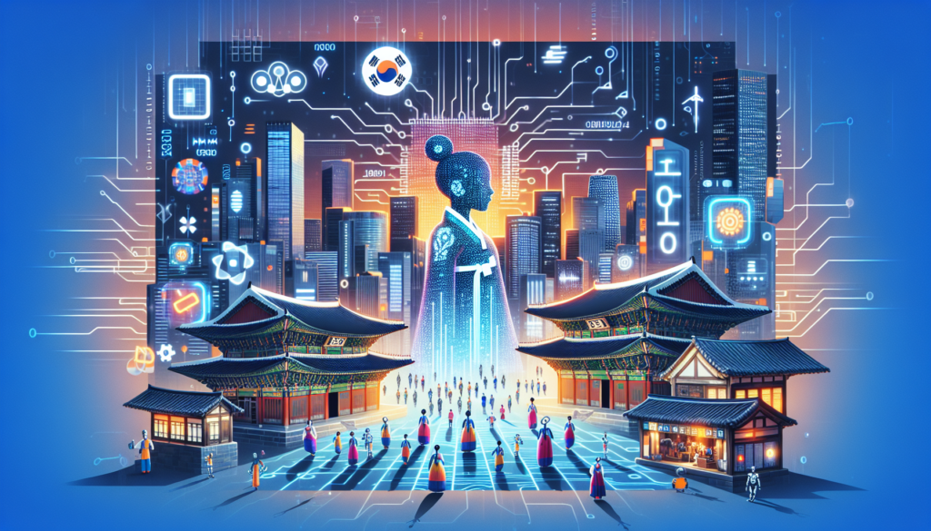 [AI 산업] 돈 버는 AI 시대 한국의 기회 산업 관련 이미지