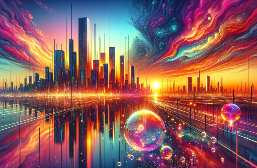 [AI 투자] 2025 열풍이 닷컴 붐과 다른 이유 관련 이미지