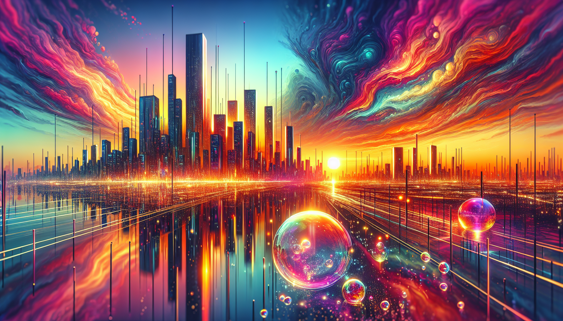 [AI 투자] 2025 열풍이 닷컴 붐과 다른 이유 관련 이미지