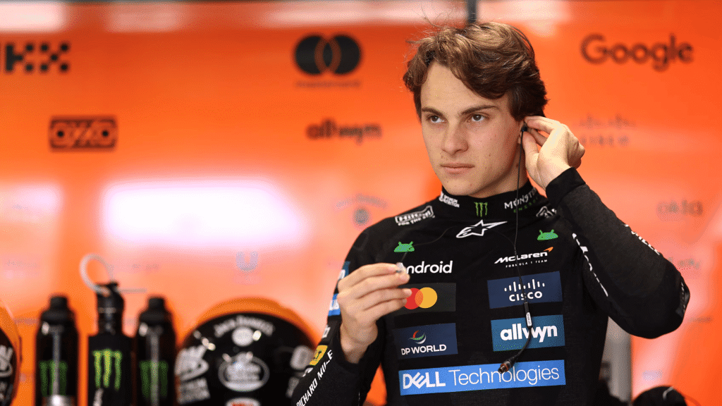 오스카 피아스트리, 조용한 완성형의 정석 관련 이미지