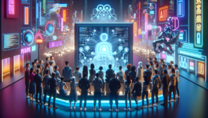 [IT 기술] AI 최신 뉴스와 화제의 트렌드 관련 이미지