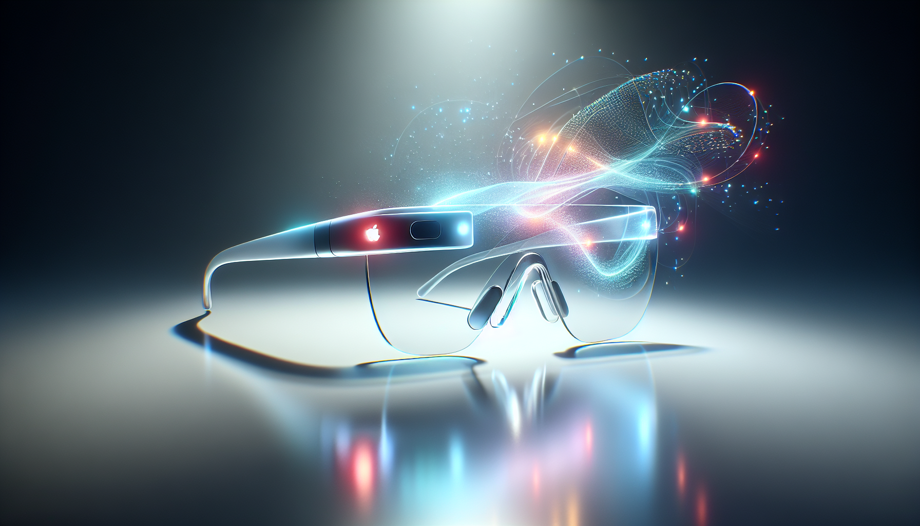 IT 애플 AI 스마트 글래스 출시 전망 관련 이미지