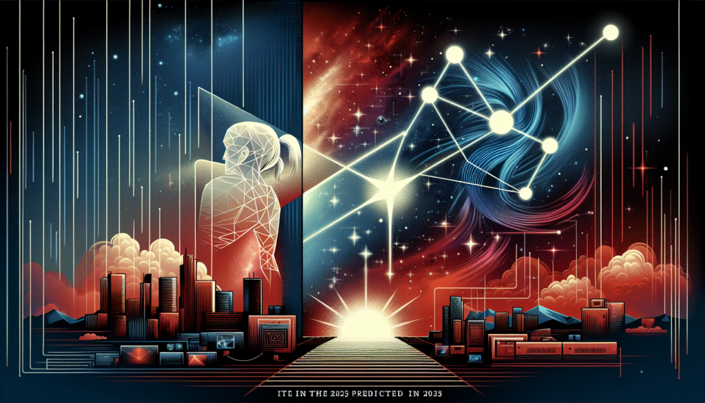 [IT 트렌드] 구글 CEO가 전망한 제미나이와 2025년 도전 과제 관련 이미지