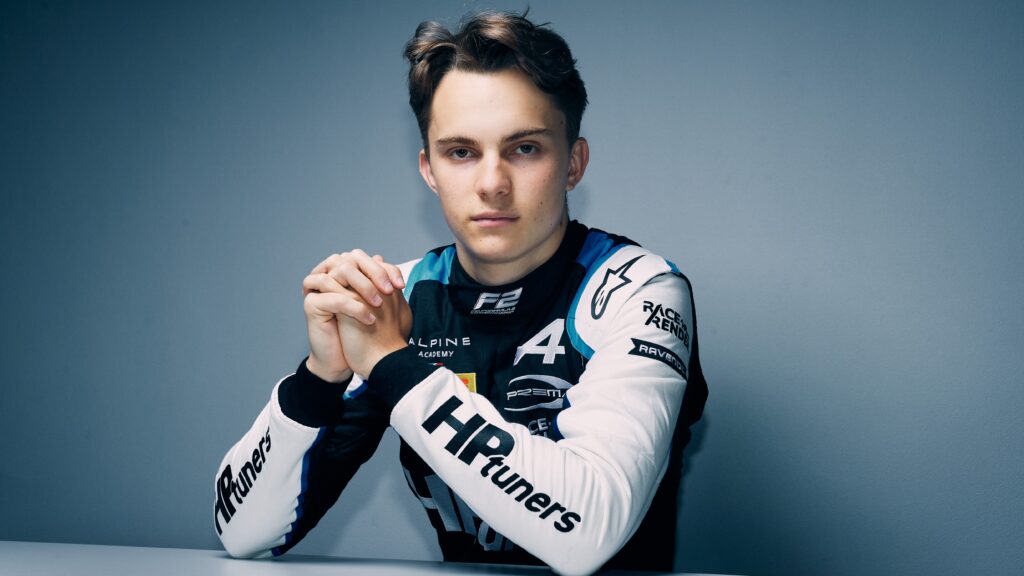 오스카 피아스트리, 조용한 완성형의 정석 관련 이미지