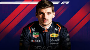 막스 베르스타펜, F1을 바꾼 사나이의 질주 연대기