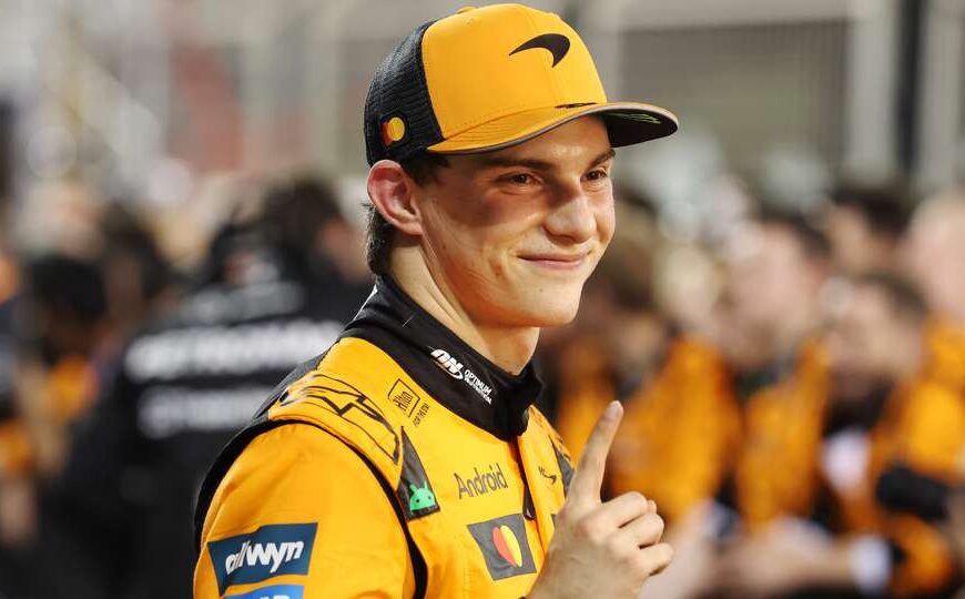 오스카 피아스트리, 조용한 완성형의 정석