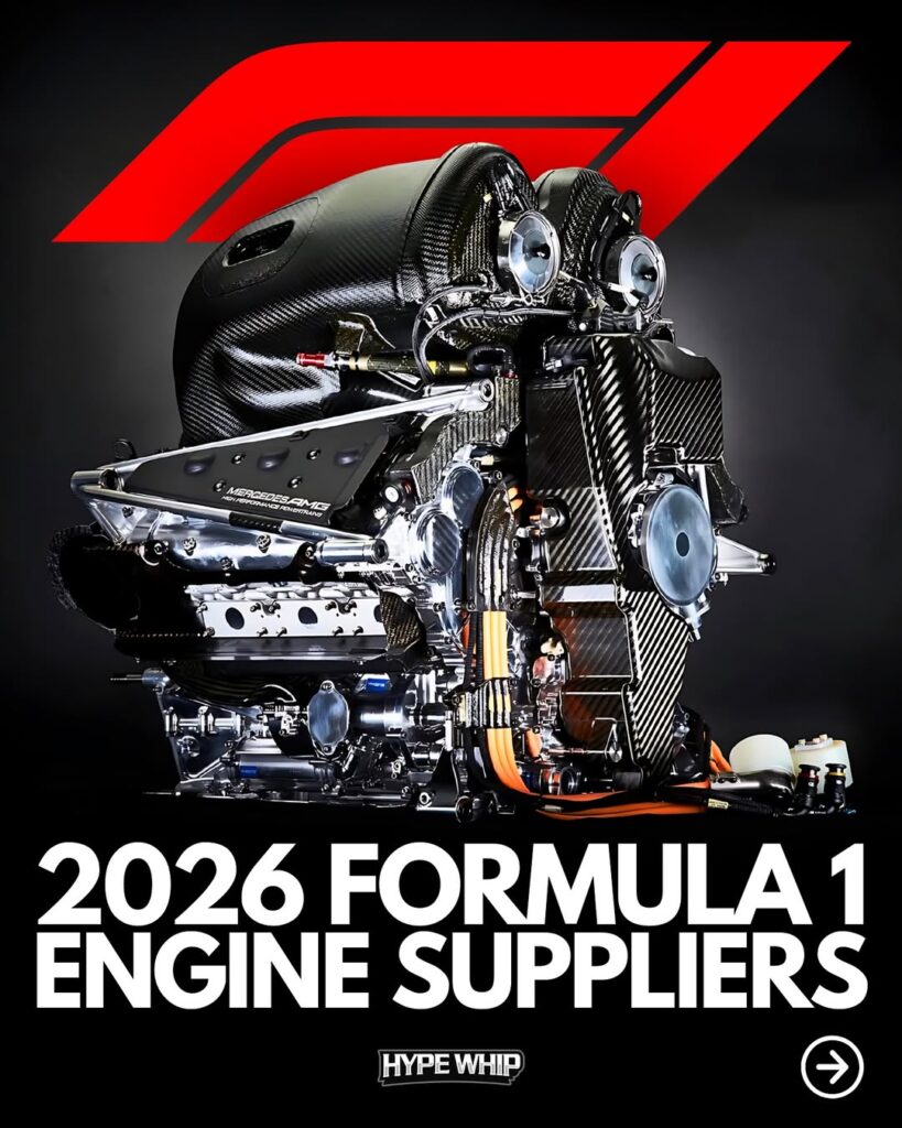 F1 2026시즌, 팀도 서킷도 다 뒤집힌다! Pt.2 관련 이미지