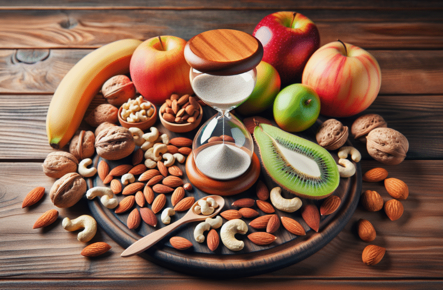 [건강] 견과류 다이어트로 노후 건강 지키는 법 관련 이미지