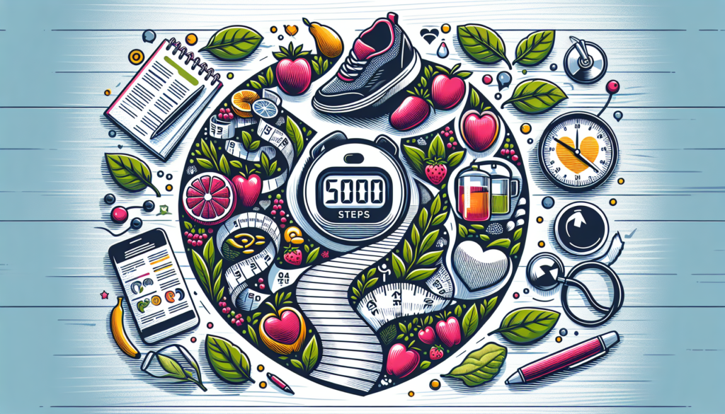 [건강] 고혈압 당뇨 예방 하루 오천보 건강지원 비결 관련 이미지