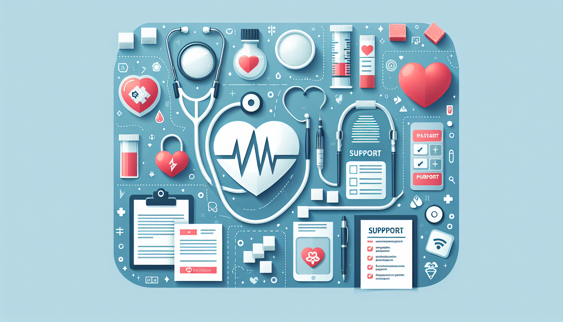 [건강] 고혈압 당뇨병 환자 지원금 참여방법 안내 관련 이미지