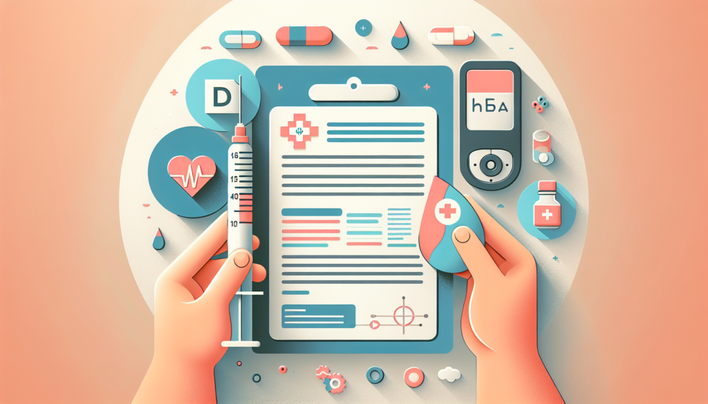 [건강] 당뇨병 치료제 마운자로 건강보험 적용 임박 관련 이미지