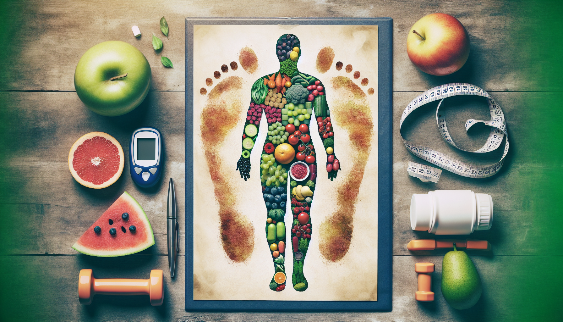 건강 복부비만 관리 당뇨병 등 질병 예방하기 관련 이미지