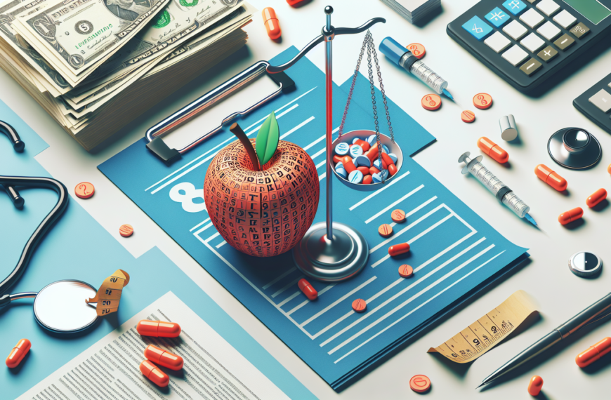 [건강] 비만약 건보 적용 기대와 과제 관련 이미지