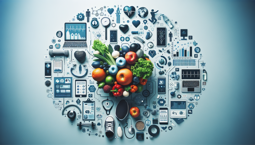 [건강] 오늘 꼭 알아야 할 최신 건강 뉴스 트렌드 관련 이미지