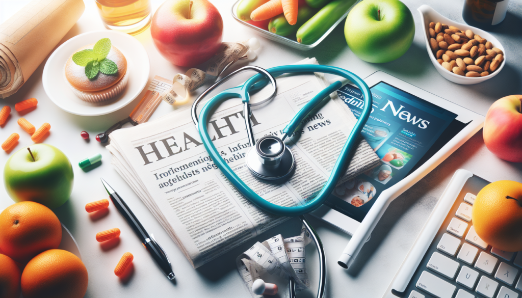 [건강] 인기 뉴스 최신 정보 제공 방법 안내 관련 이미지