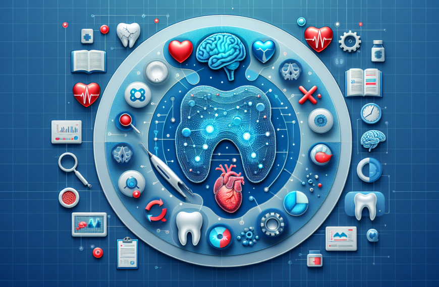 [건강] 잇몸질환과 치매 뇌졸중의 연관성 주목 관련 이미지