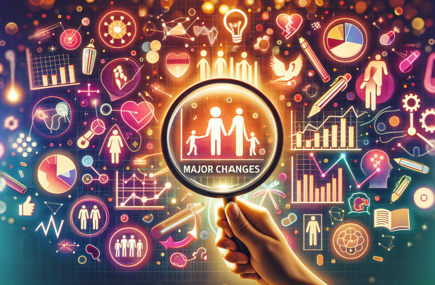 [건강] 청소년건강행태조사 2025 주요 변화 분석 관련 이미지