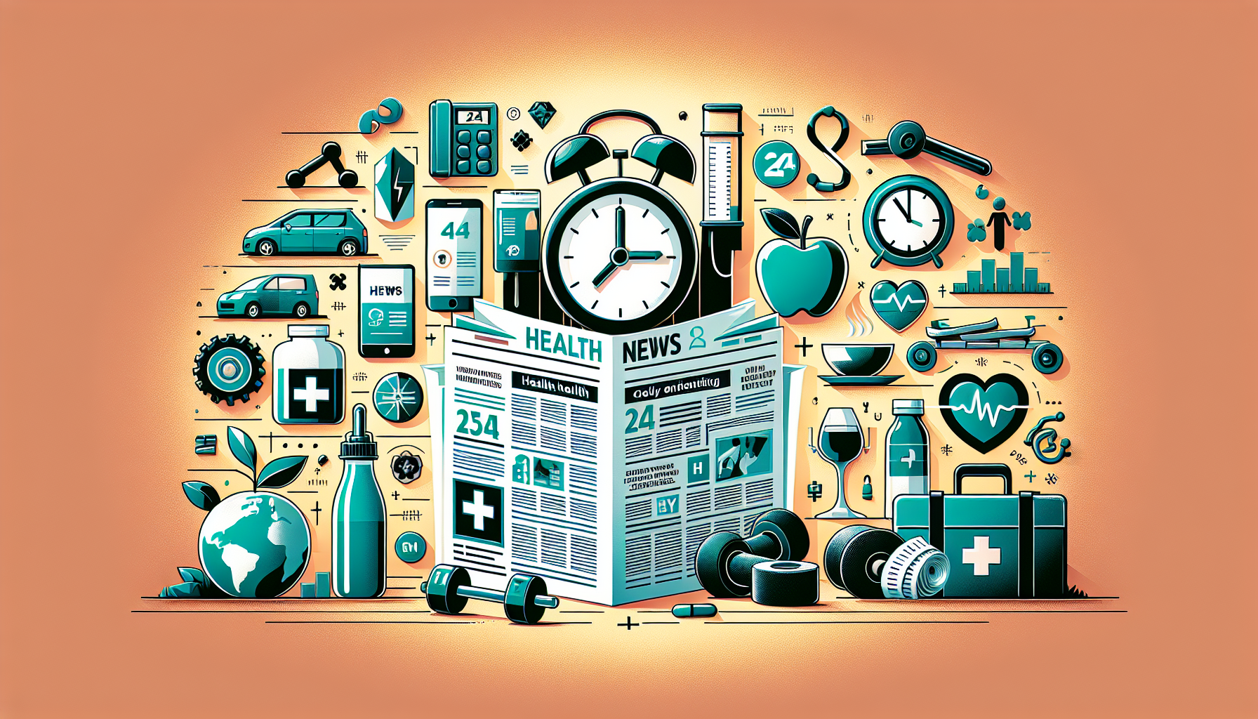 [건강] 최근 24시간 인기 건강 뉴스 정리 관련 이미지