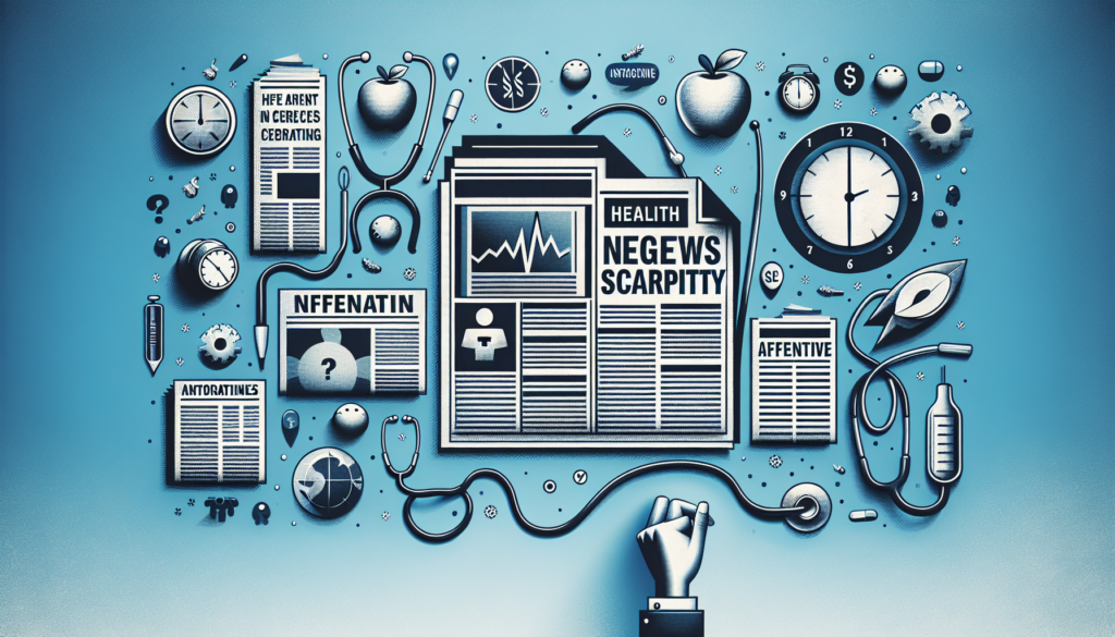 [건강] 최근 뉴스 부족 이유와 현황 분석 관련 이미지