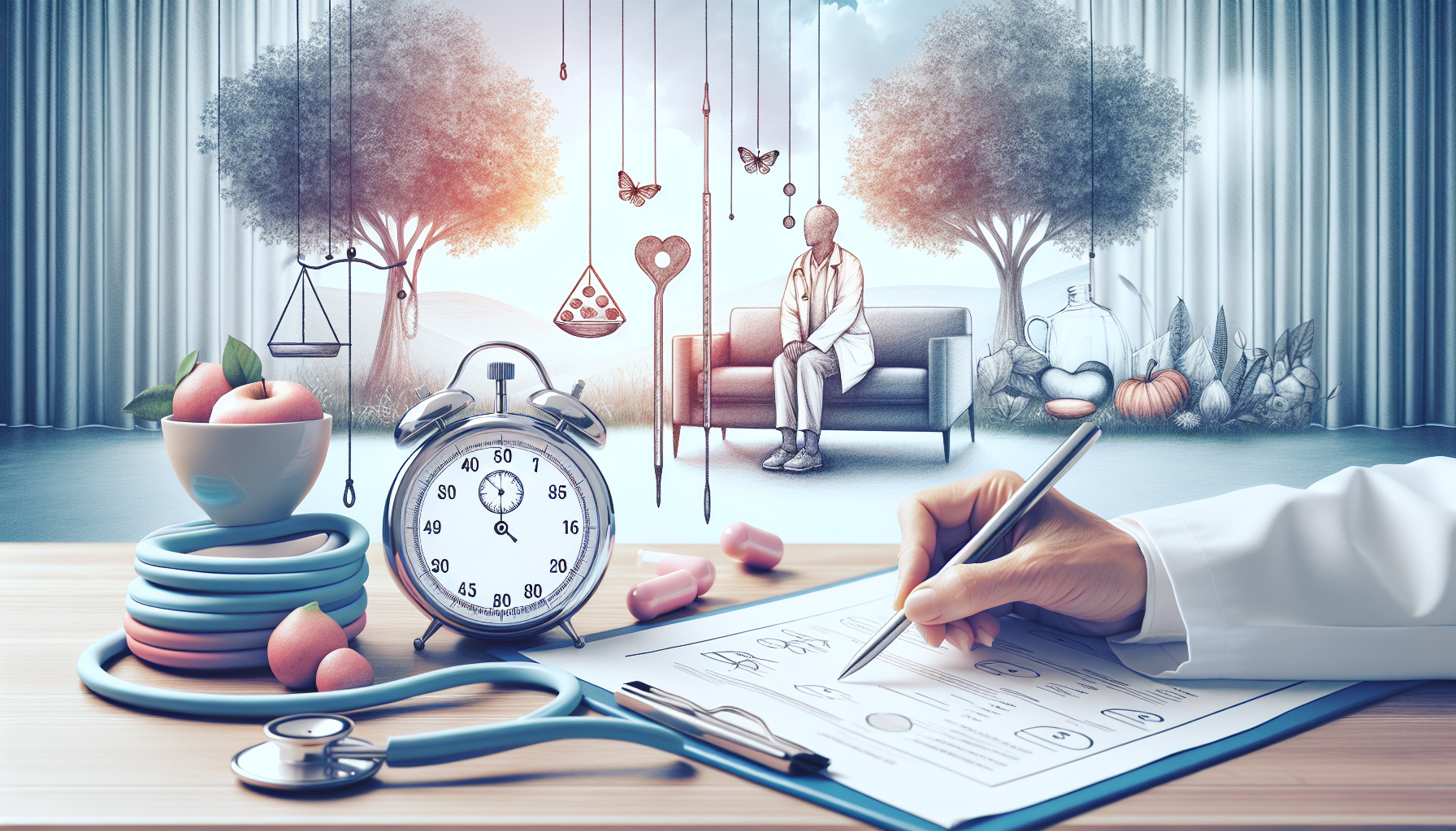 건강 파킨슨병 초기증상과 관리법 관련 이미지