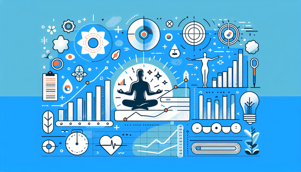 [건강] 한국 건강 지수로 본 신체 활동과 정신 건강 분석 관련 이미지