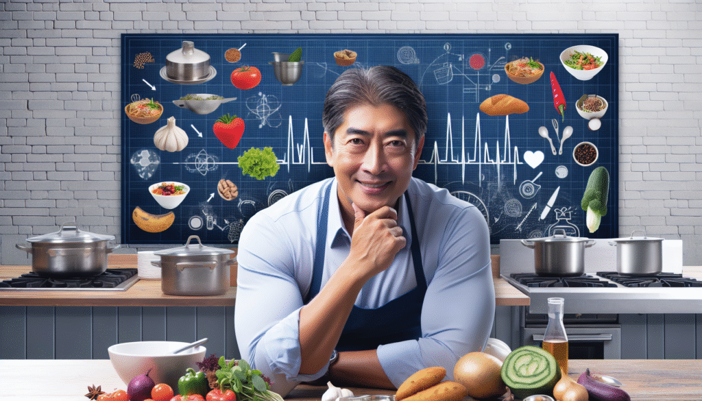 건강 홍석천 건강 문제로 식당 정리한 사연 관련 이미지