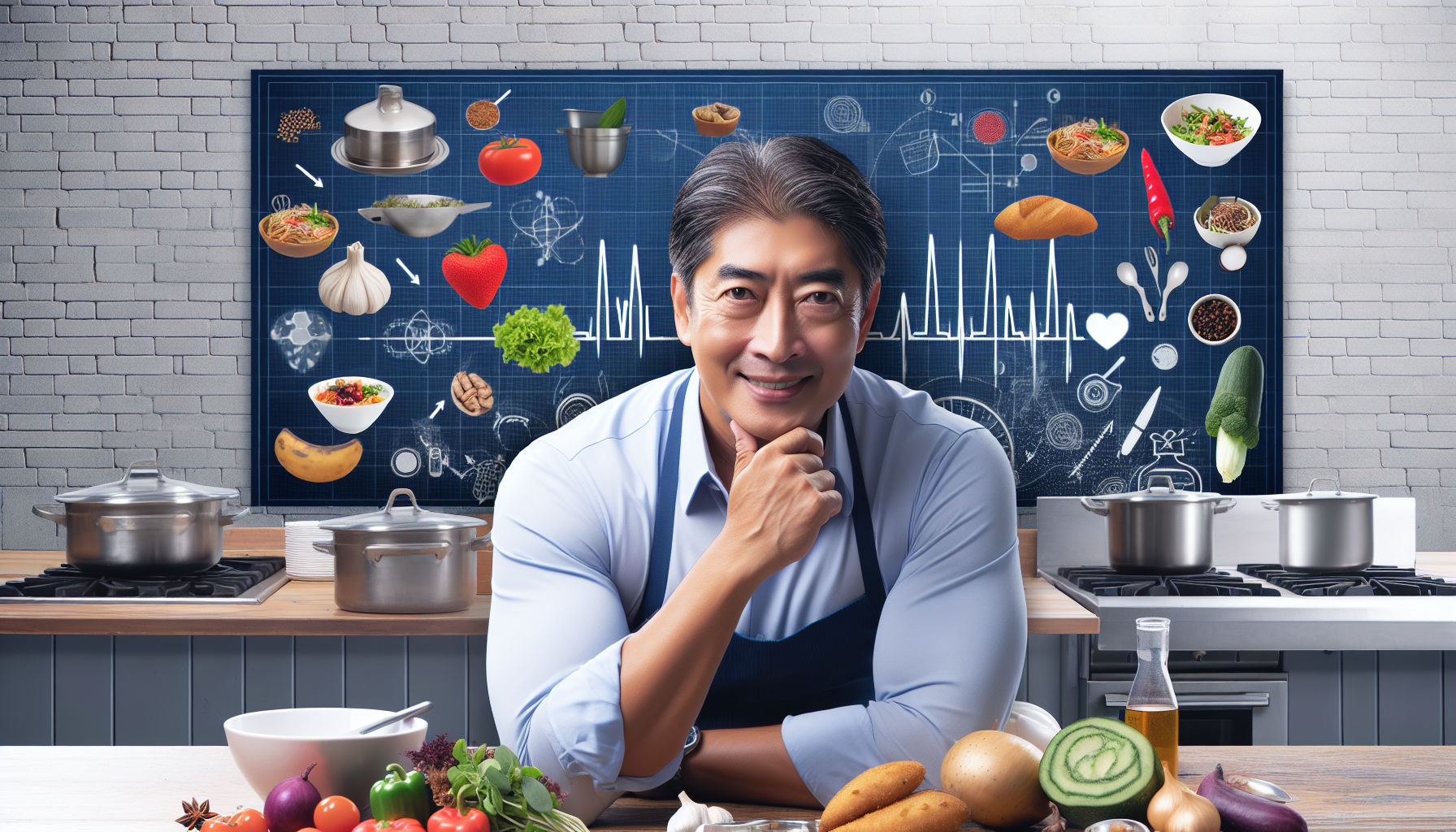 건강 홍석천 건강 문제로 식당 정리한 사연 관련 이미지