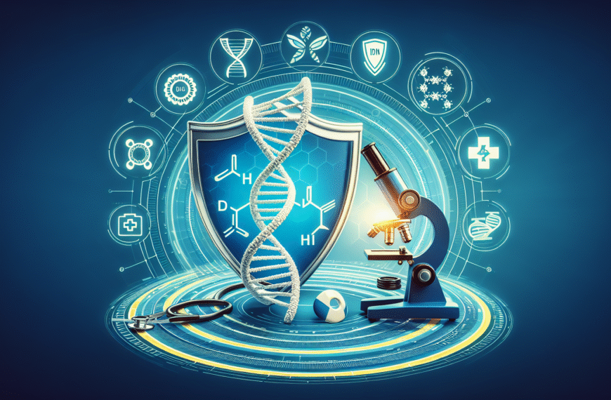 건강보험 IDH1 유전자 검사와 치료 지원 확대 전망 관련 이미지