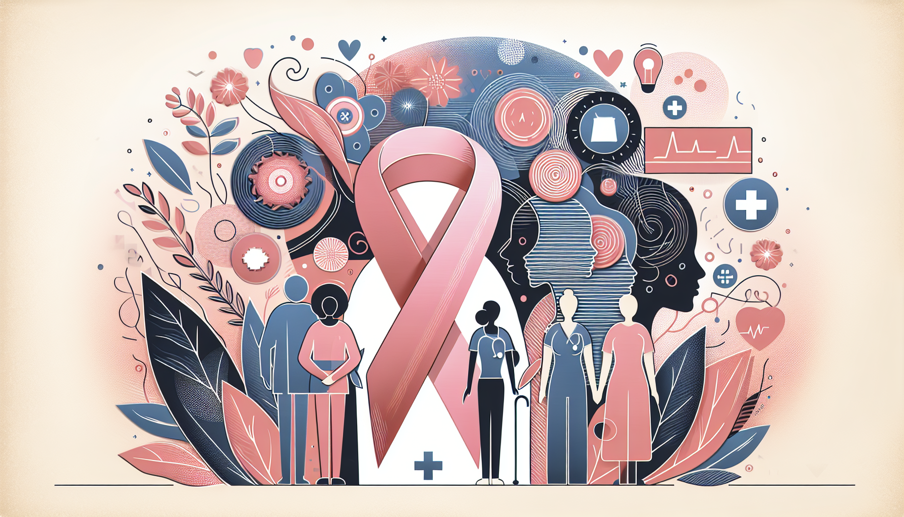 [건강정보] 유방암 수술 후 재건 환자 맞춤 치료의 중요성 관련 이미지