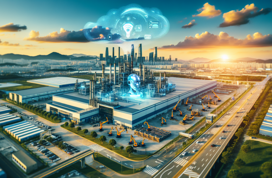 [경제] 경상북도 제조AI 대전환과 디지털 혁신 전략 관련 이미지