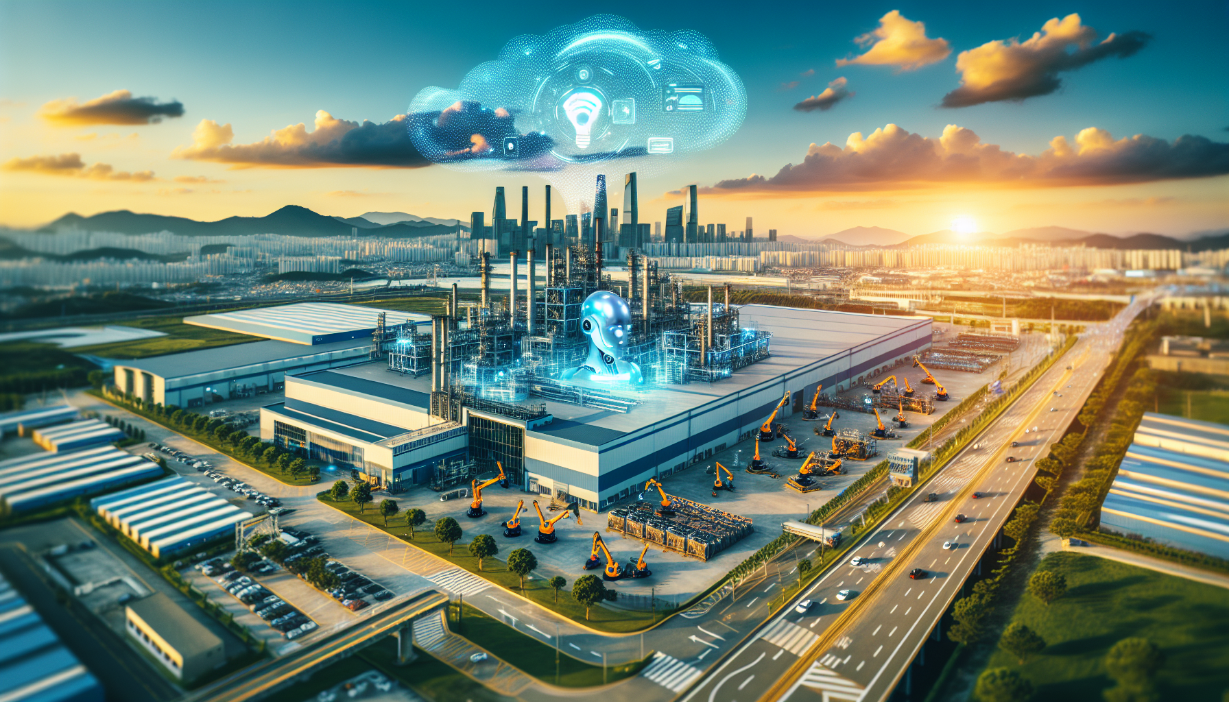 [경제] 경상북도 제조AI 대전환과 디지털 혁신 전략 관련 이미지