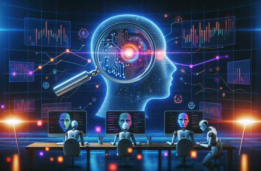 [경제] 딥페이크 AI 탐지 시장의 성장과 전망 관련 이미지