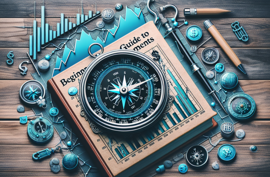 [경제] 주식 투자 초보자를 위한 핵심 가이드 관련 이미지